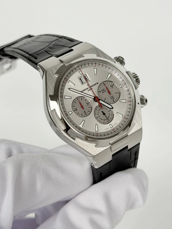 Vacheron Constantin Chronograph 42 mm  49150/000A-9017 2