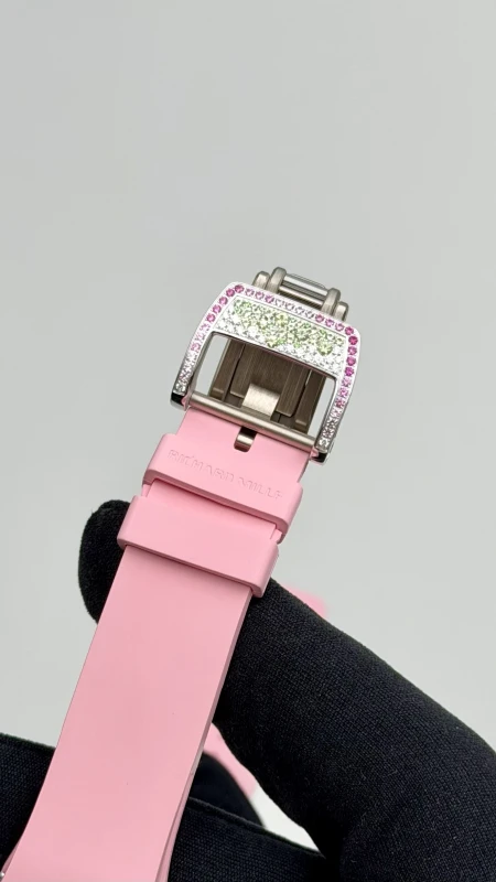 Richard Mille RM 71-02 8