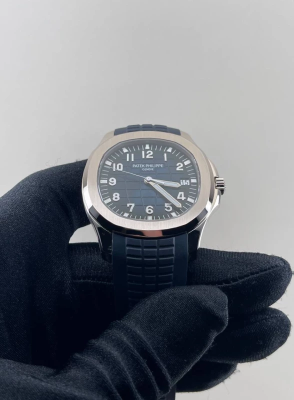 Patek Philippe 5168 5168G-001 5