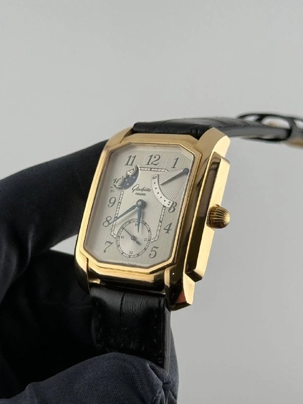 Glashutte Original 42 03 01 02 04 7