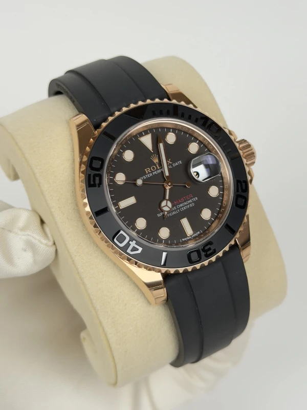Rolex 40 mm, Everose gold 116655-0001 2