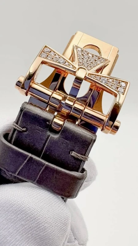 Vacheron Constantin TRADITIONNELLE 6035T/000R-B634 7