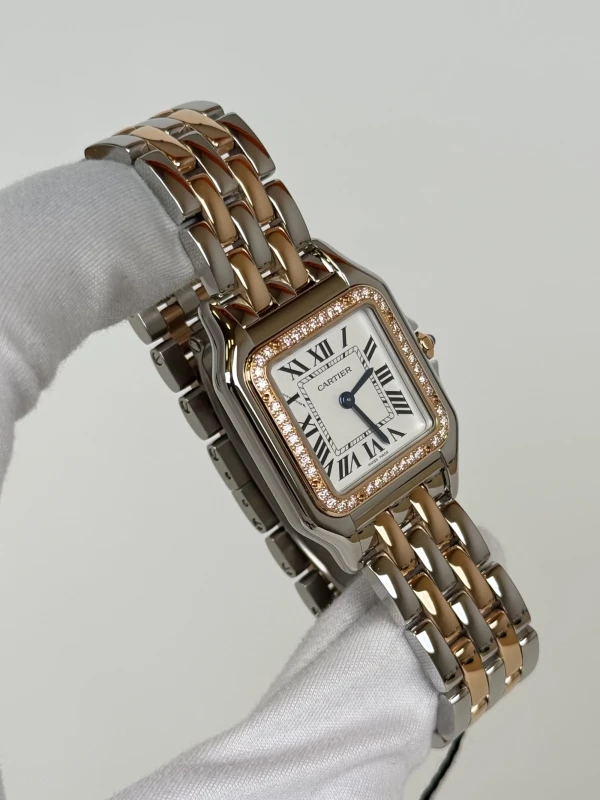 Cartier De Cartier W3PN0010 3