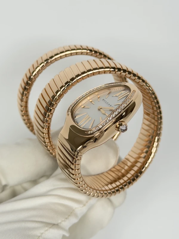 Bvlgari Tubogas 103002 4