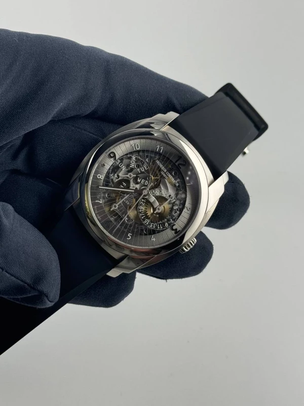 Vacheron Constantin Day-Date and Power-Reserve Self-Winding 85050/000D-9341 9