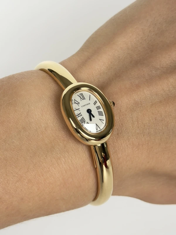 Cartier Mini mode WGBA0021-16 5