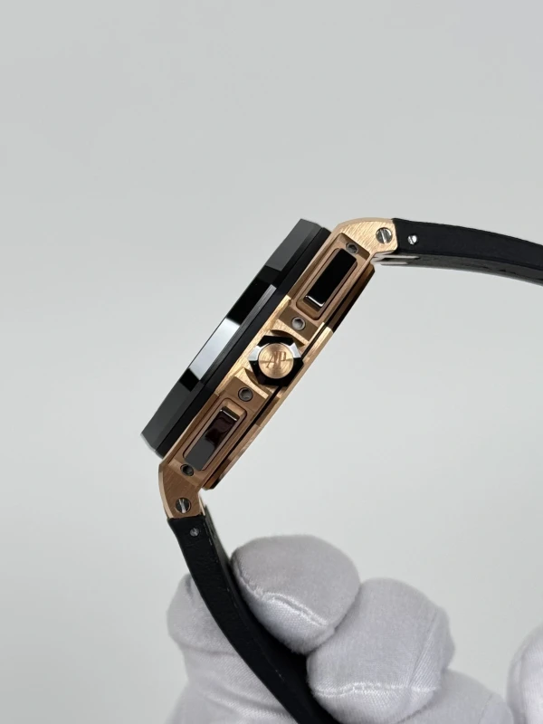 Audemars Piguet Offshore Chronograph 44mm 26401RO.OO.A002CA.02 7