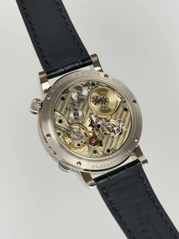 A. Lange & Sohne Striking Time 145.029 7