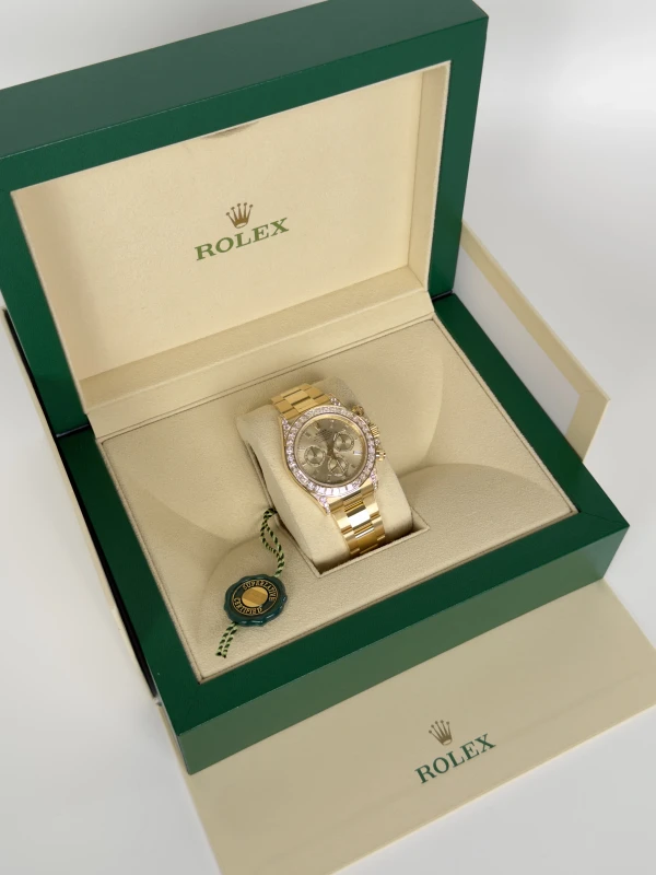 Rolex 126598tbr-0001 7