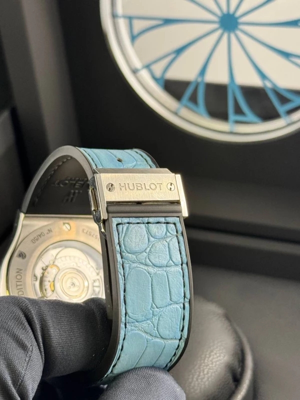 Hublot 525.NL.0179.LR.MY019 7