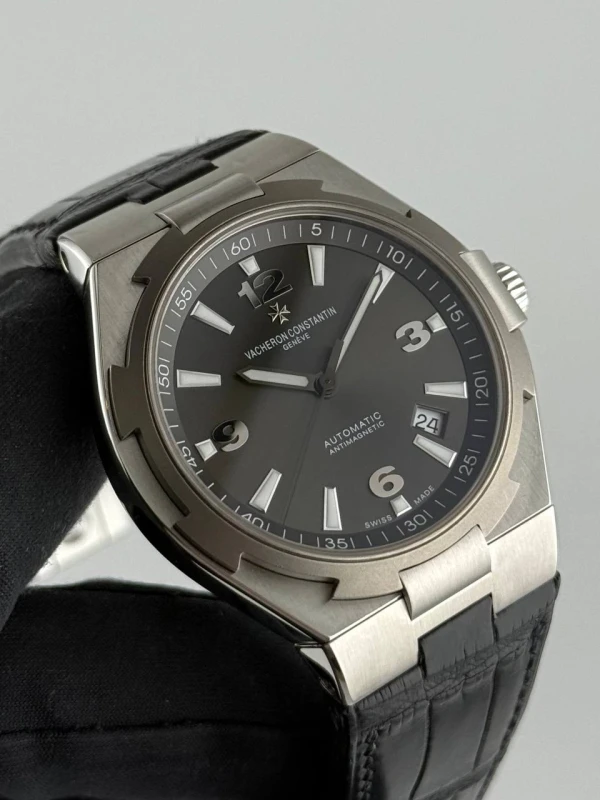 Vacheron Constantin Automatic Large 42 mm 47040/000W-9500 5