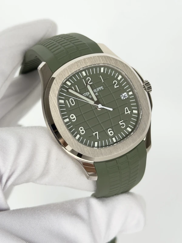 Patek Philippe 5168 5168G-010 3