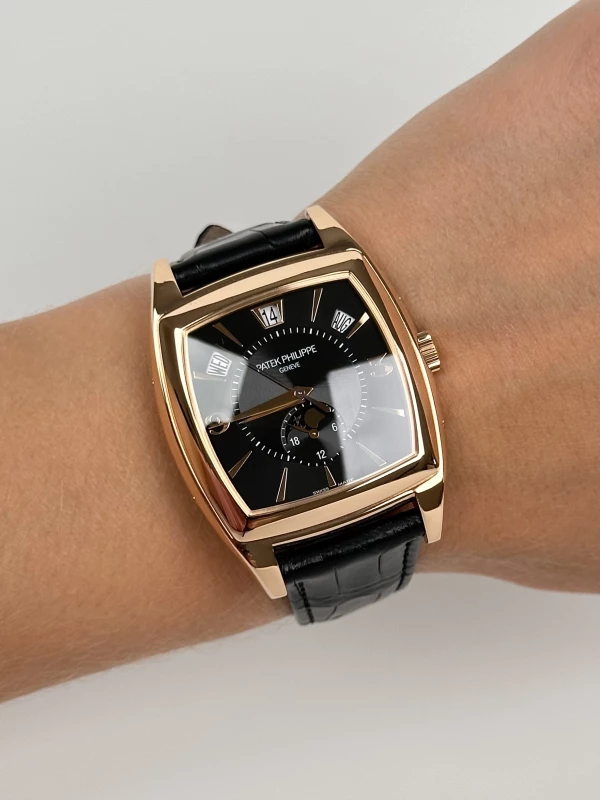 Patek Philippe 5135 Special edition 5135R-010 9