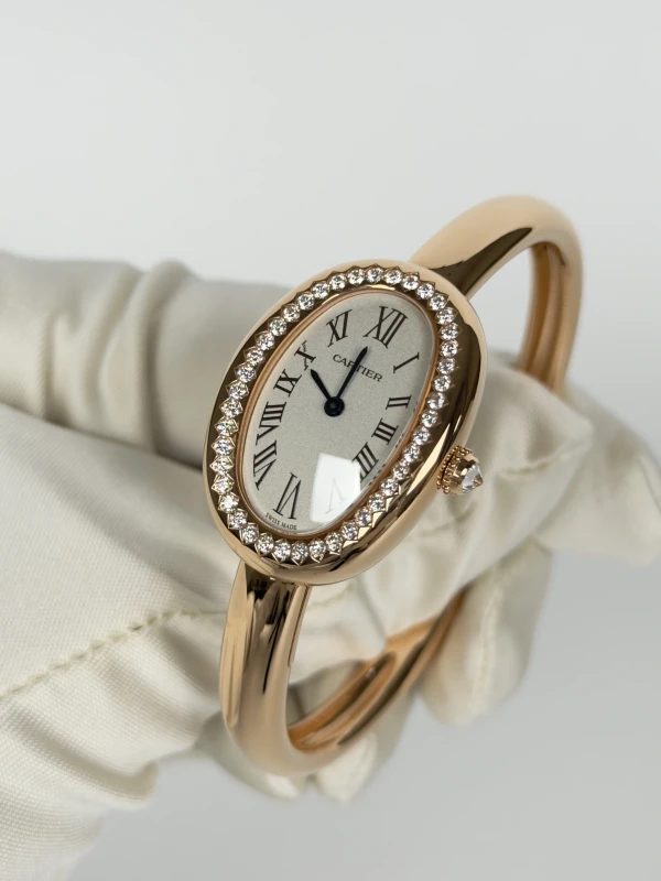 Cartier WJBA0042 3