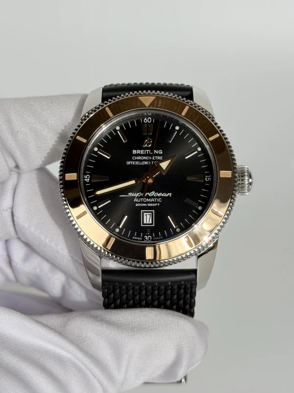 Breitling Heritage 46  U1732012 2