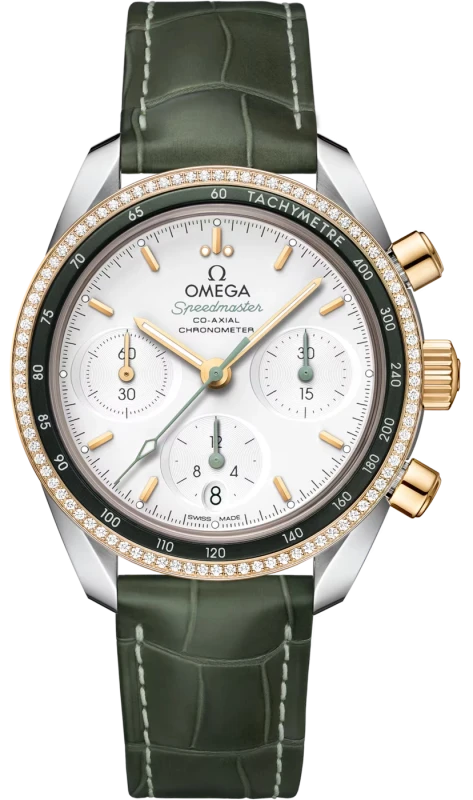 Speedmaster 38 mm