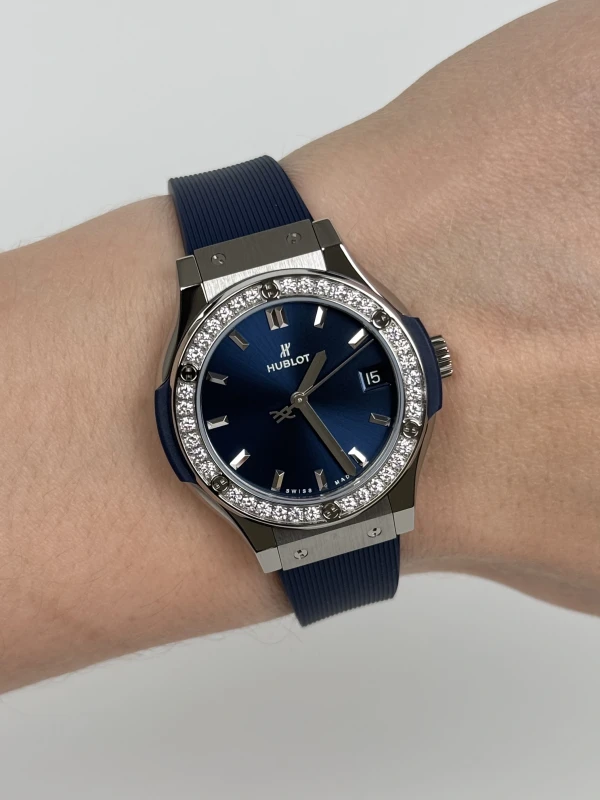 Hublot 581.NX.7170.RX.1104 9