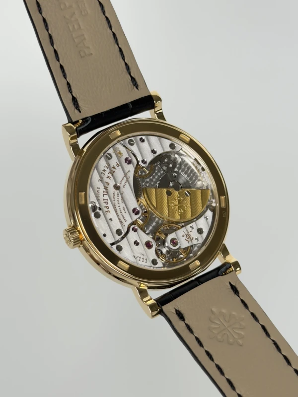 Patek Philippe 5120 5120J-001 7