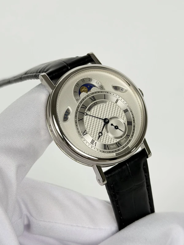 Breguet 7337 7337BB/1E/9V6 2