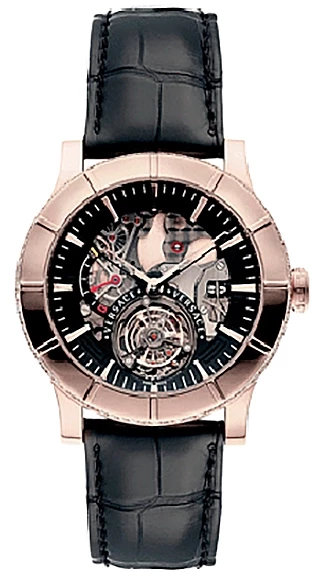 Tourbillon