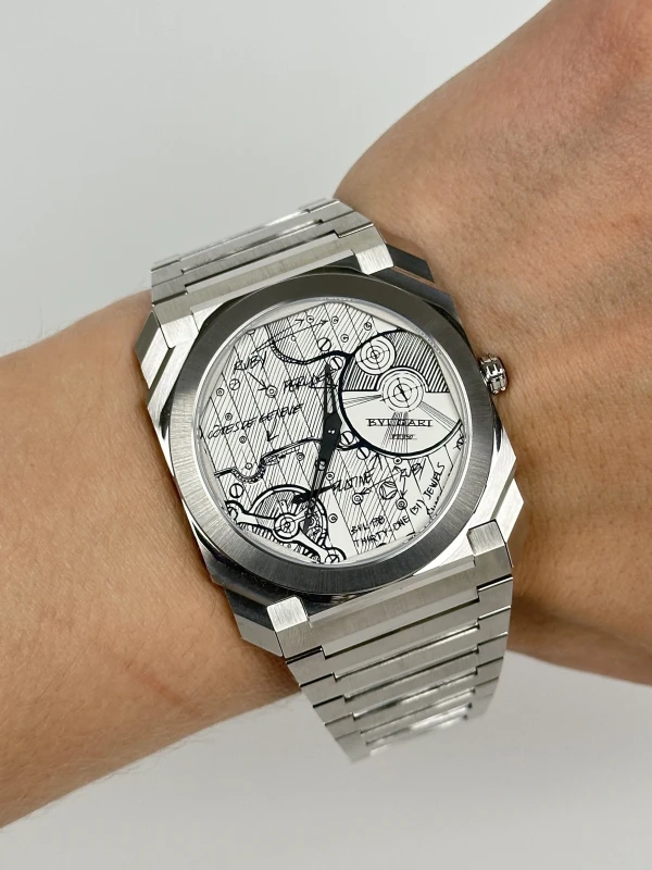 Bvlgari 104163 8