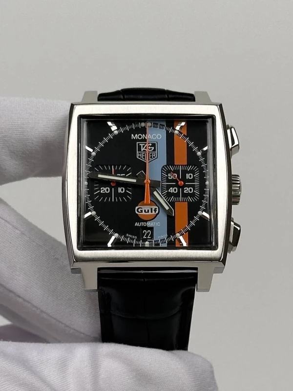Tag Heuer CW211A.FC6228 2