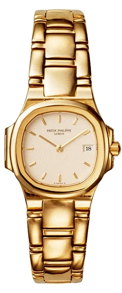 Patek Philippe 4700/1 Lady's 4700/1, изображение - 1