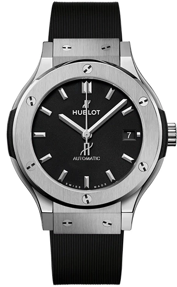 Hublot Automatic 38 mm 565.NX.1171.RX изображение - 1