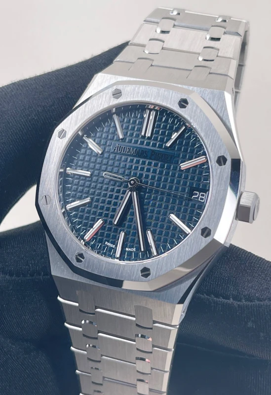 Audemars Piguet Royal Oak Selfwinding 41 mm 15510ST.OO.1320ST.06 2