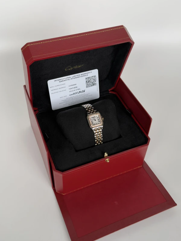 Cartier W3PN0006 5