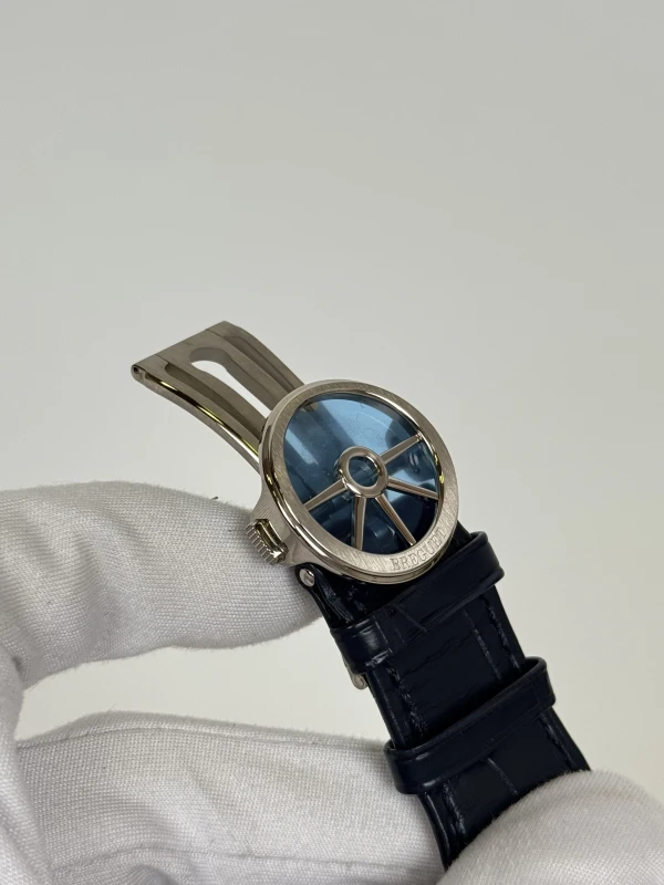 Breguet 5527 5527BB/Y2/9WV 6