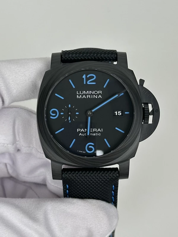 Panerai Marina Carbotech™ - 44mm PAM01661 2
