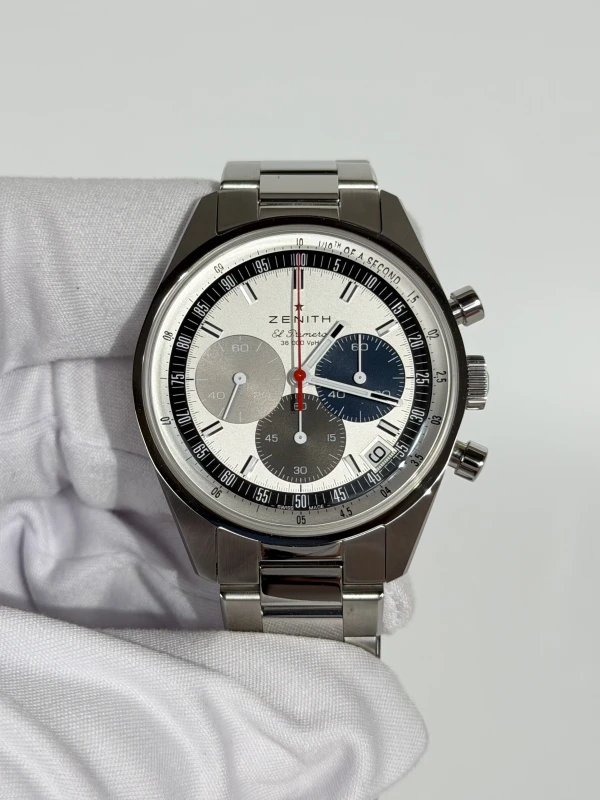 Zenith 03.3200.3600/69.M3200 3