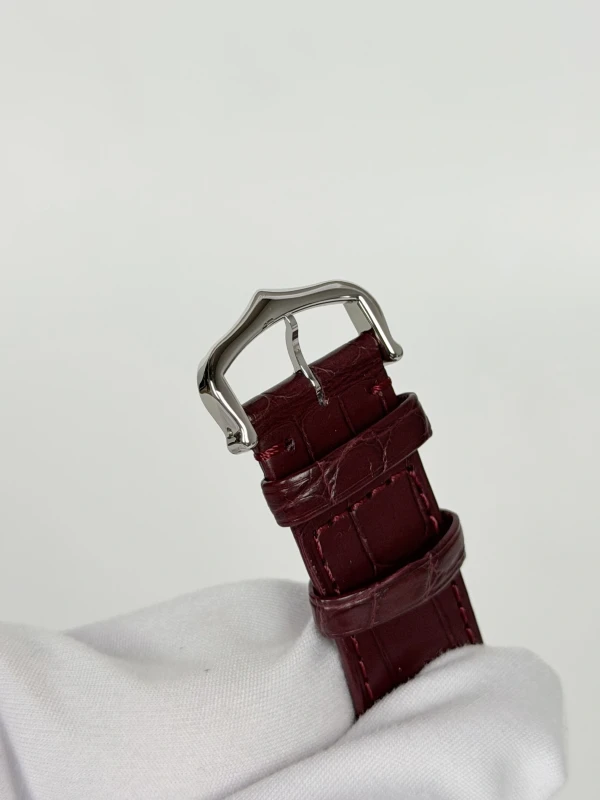 Cartier Tank Asymetrique WHTA0023 5