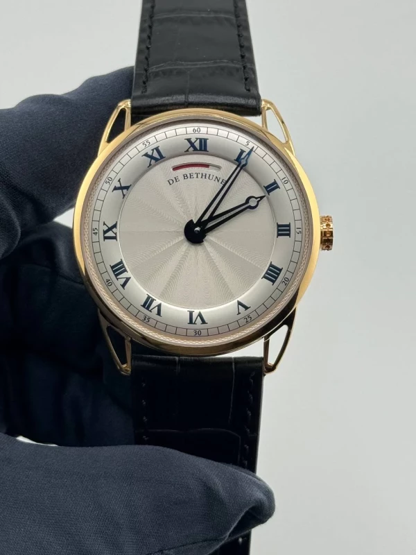 De Bethune DB25RS1 2