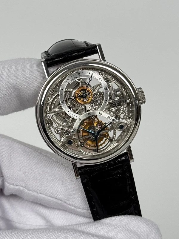 Breguet Complications 3355  3355PT/00/986 3