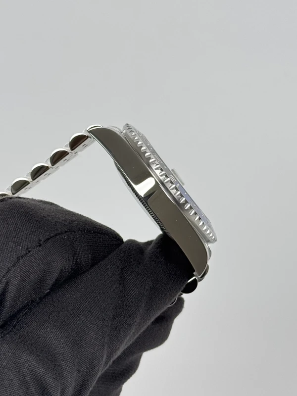Rolex 40mm Steel 126710BLNR-0002 3