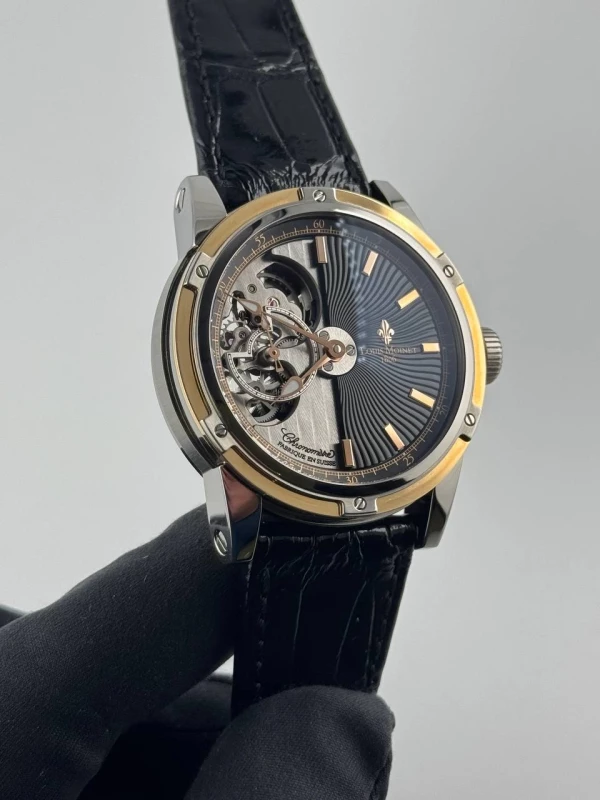 Louis Moinet LM-31.40 55/50 8