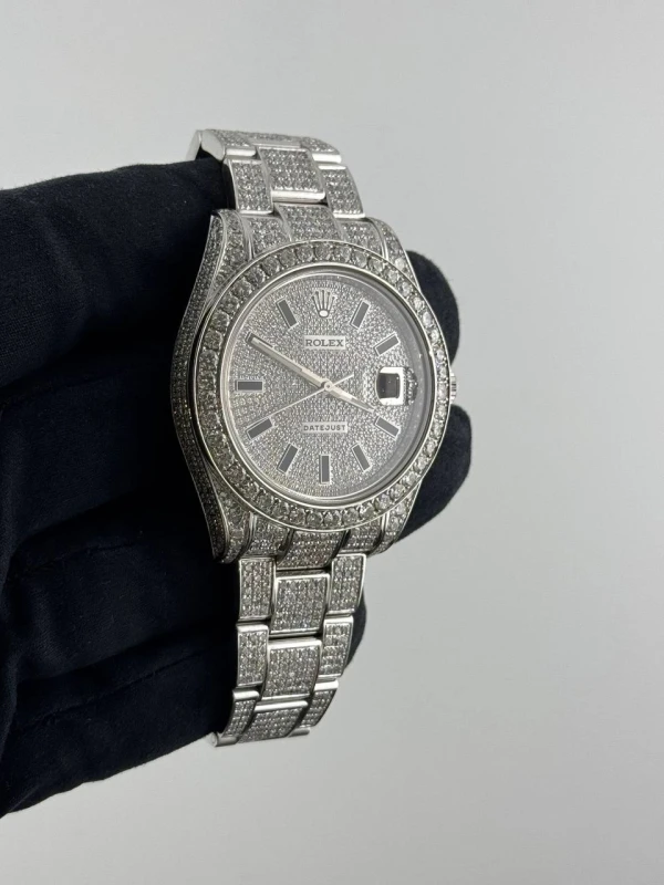 Rolex 116300fix 5