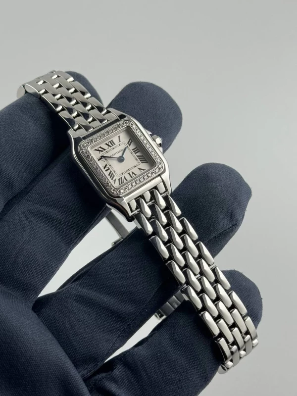 Cartier de Cartier Small W4PN0007 4