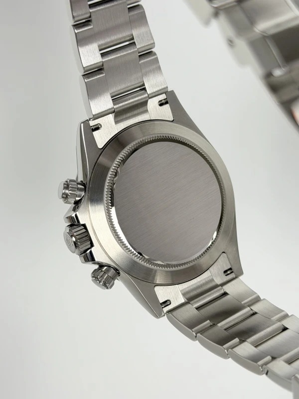 Rolex 116520-Black 4