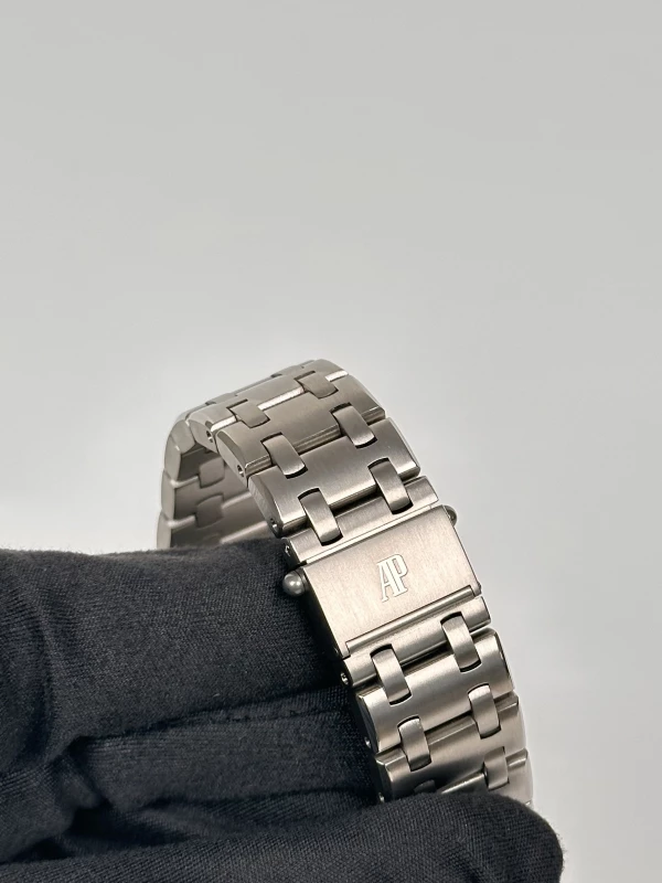 Audemars Piguet Alinghi Americas Cup  25995IP.OO.1000TI.01 8