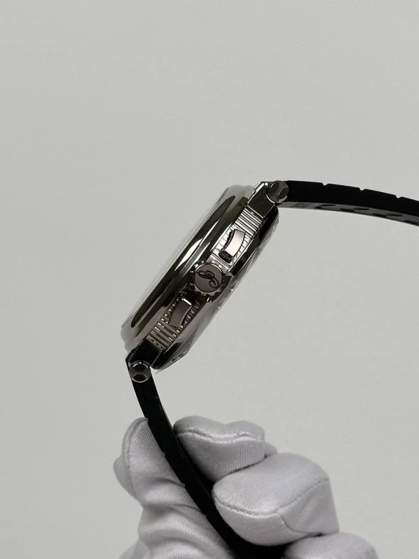 Breguet Chronograph 5527TI/G2/5WV 6