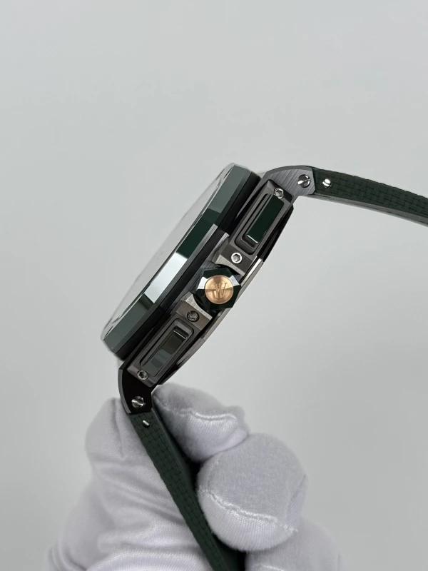Audemars Piguet Chronograph 44mm 26405CE.OO.A056CA.01 6
