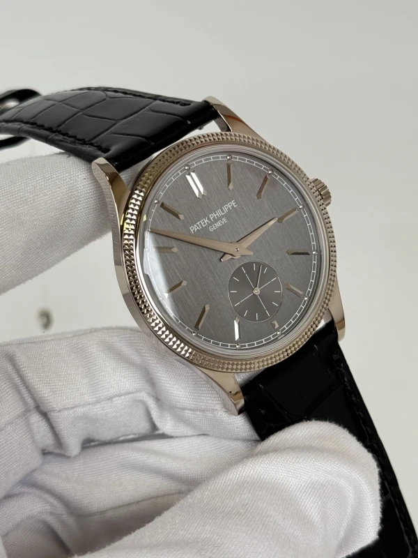 Patek Philippe 6119 6119G-001 3