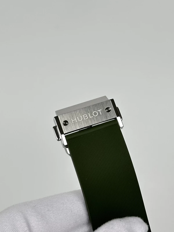 Hublot Chronograph 521.NX.8970.RX 8