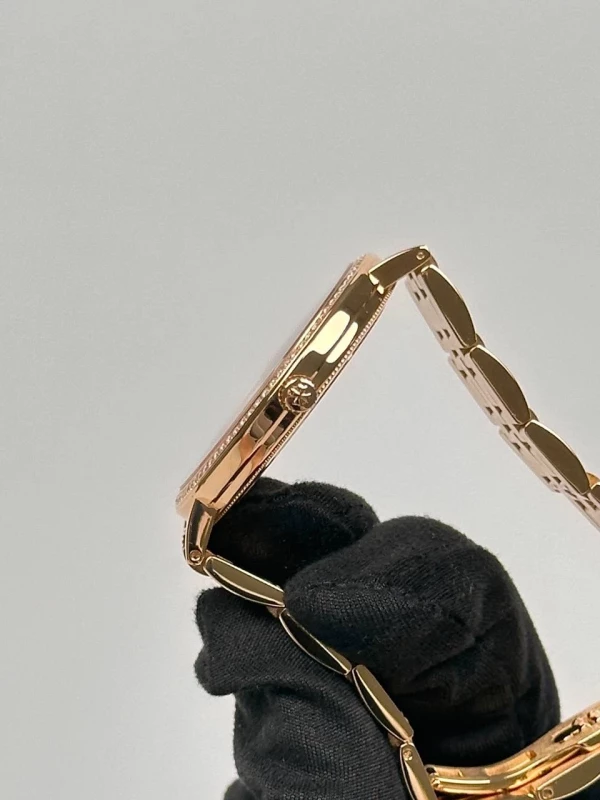Vacheron Constantin Gold Bracelet Diamond Set 81577/V01R-9273 5