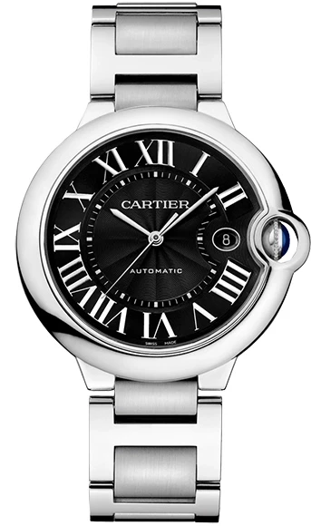 Cartier 42mm Steel W6920042 изображение - 1