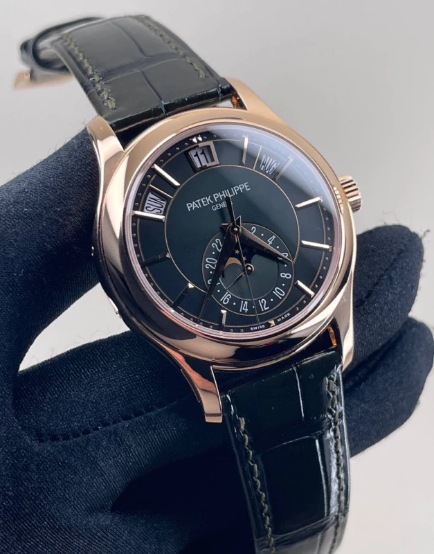Patek Philippe 5205 5205R-011 5