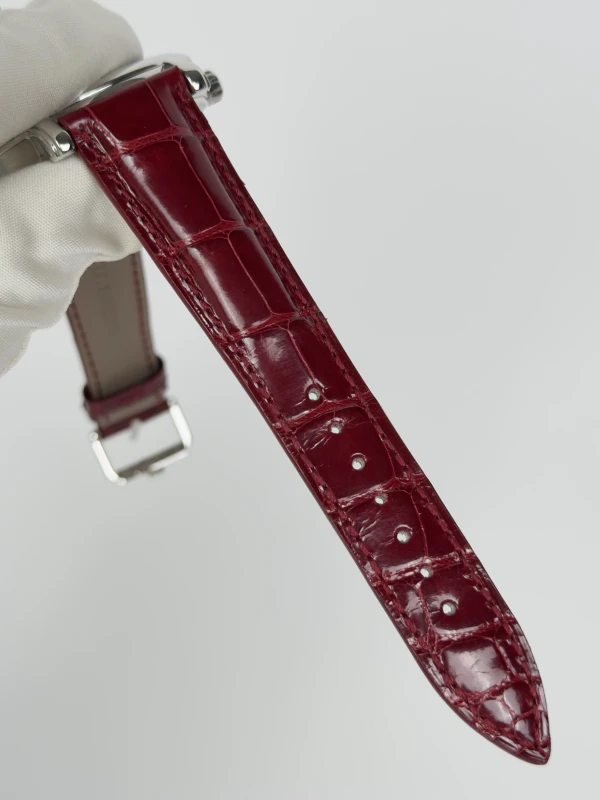 Ulysse Nardin Triple Jack Minute Repeater 739-80 Red 4